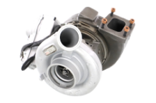 Turbochargers